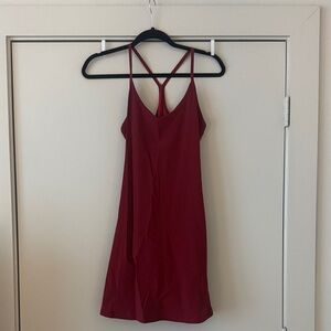 Outdoor Voices Exercise Dress